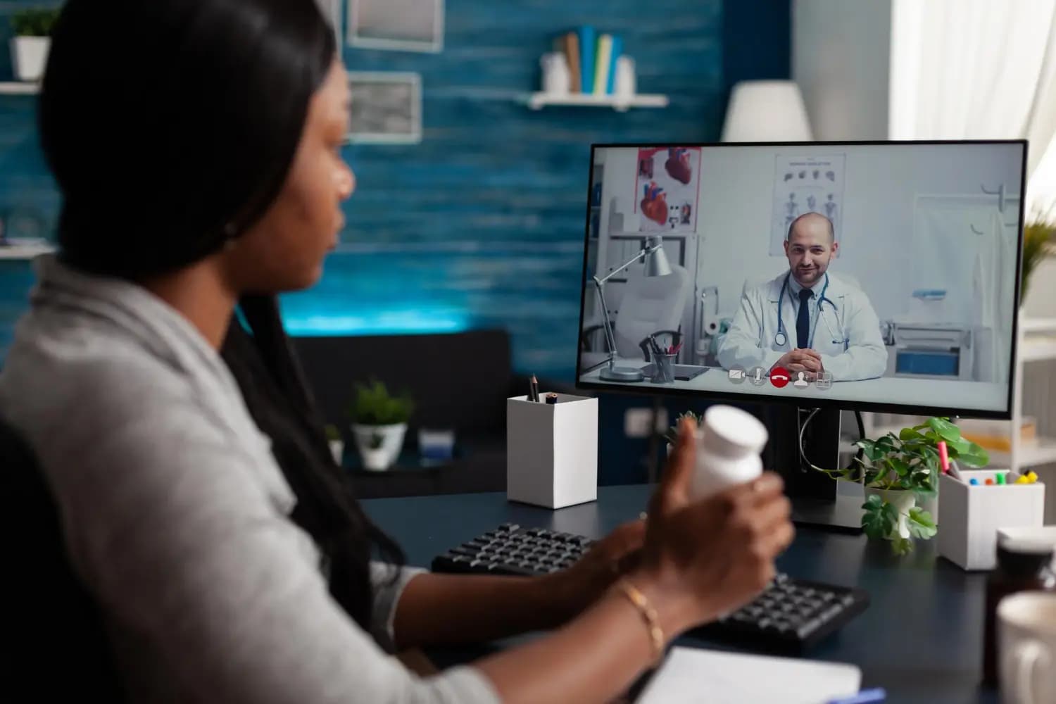 Telehealth Technology