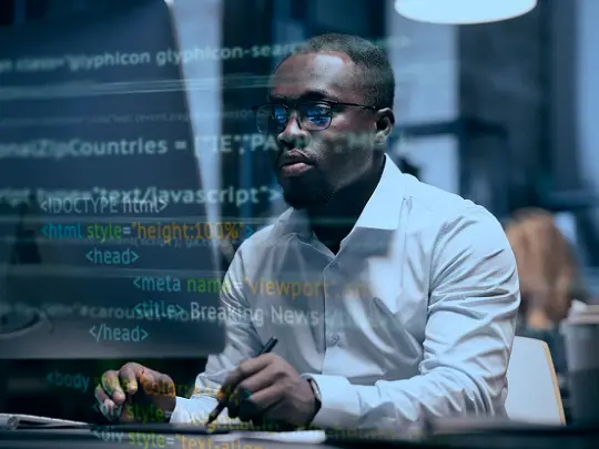 Cybersecurity